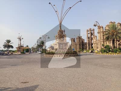 Buying A Good Location Residential Plot In Master City Housing Scheme?