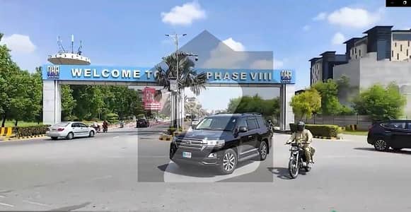 Broadway commercial C BLOCK PRIME LOCATION PLOT FOR SALE