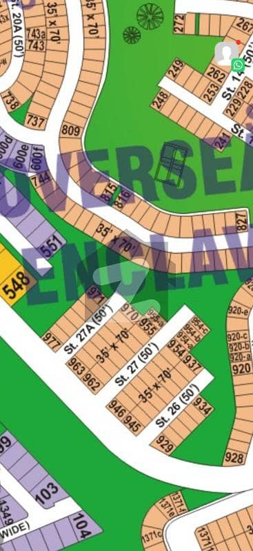 Forever Back Open Plot Available for Sale
