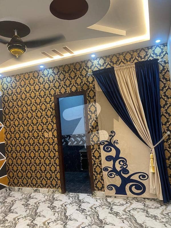 Prime Location Ideal House For Rent In Citi Housing Society Prime Location Ideal House For Rent In Citi Housing Society