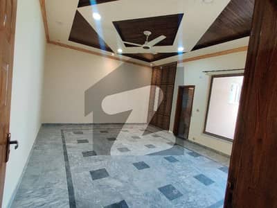 A Beautiful Upper Floor Available For Rent In Green Avenue Park Road Islamabad
