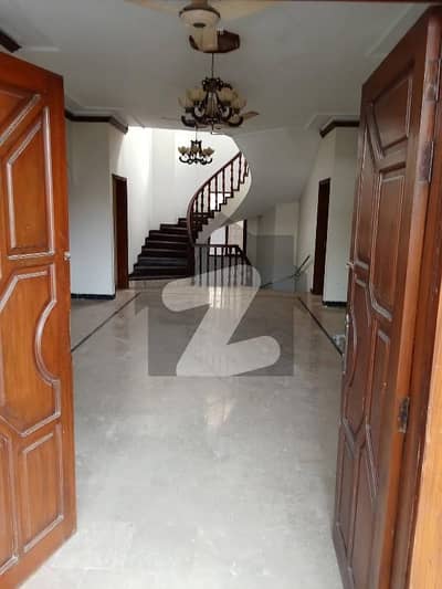 400 Yards Bungalow For Rent Available In DHA Phase 5