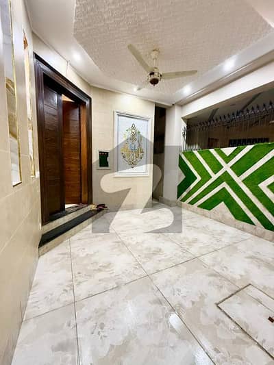 5 Marla House For Sale In DHA 9 Town Block B