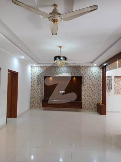 Bahria Enclave 9 Marla Designed House For Rena