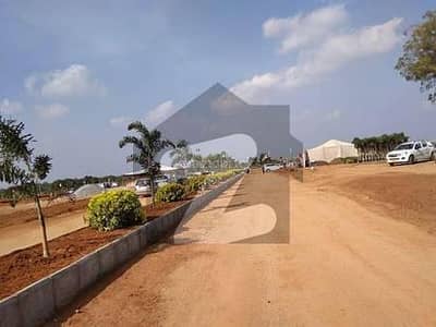 Reasonably-Priced 1 Kanal Residential Plot In DHA Phase 9 Prism, Lahore Is Available As Of Now