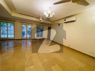 Like Brand New Spacious House Available For Rent In D-12