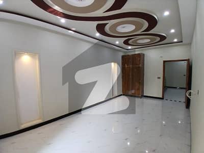 4 Marla Brand New Triple. Storey House For Rent