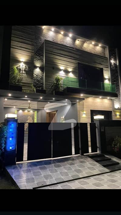 Fully Furnished 5 Marla House for Rent