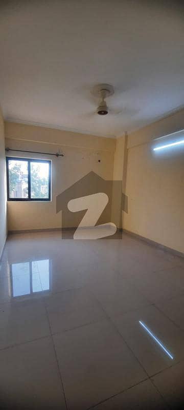2 Bed Unfurnished Apartment for Rent in Warda Hamna Residence G-11/3 Islamabad