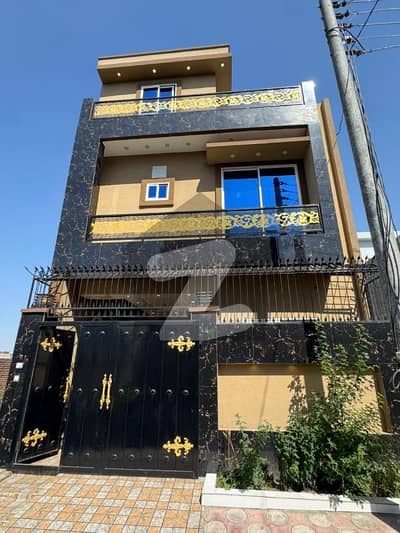 3Marla Brand new House J Block For sale Al Rehman Garden phase2 Lahore 3Marla Brand new House J Block For sale Al Rehman Garden phase2 Lahore