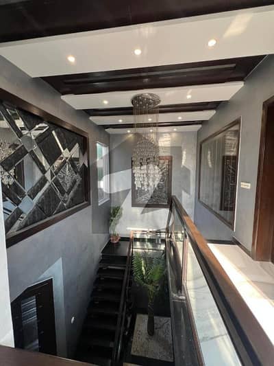 1 Kanal Modern Design Slightly Used Sami Furnished House With Basement For Sale 1 Kanal Modern Design Slightly Used Sami Furnished House With Basement For Sale