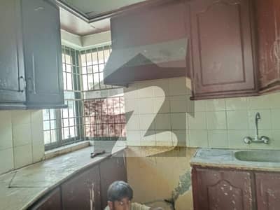 1 Kanal 4 Beds With Basement House Is Available For Sale in Sui Gas Society Near Dha Phase 5