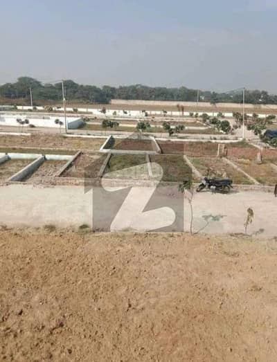 Reasonably-Priced 1 Kanal Residential Plot In DHA Phase 9 Prism, Lahore Is Available As Of Now