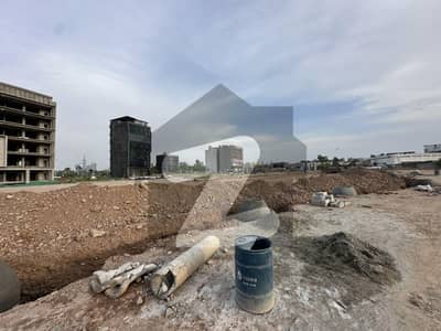 Sale - 5 Marla plots in Bahria paradise Bahria town phase 4