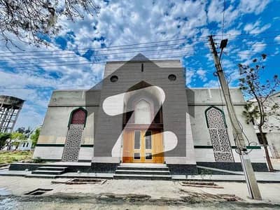 ایل ڈی اے ایوینیو ۔ بلاک ڈی ایل ڈی اے ایوینیو,لاہور میں 1 کنال رہائشی پلاٹ 2.08 کروڑ میں برائے فروخت۔