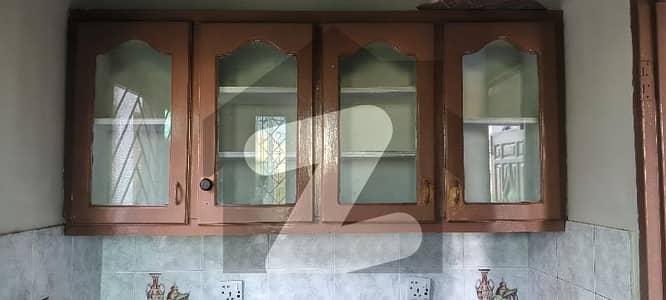 10 Marla Upper Portion For Rent In NFC Housing Society