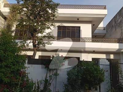 I-8/3.40x80 Double Storey House Available For Rent Ideal Location Office And Family Purpose For More Options Available