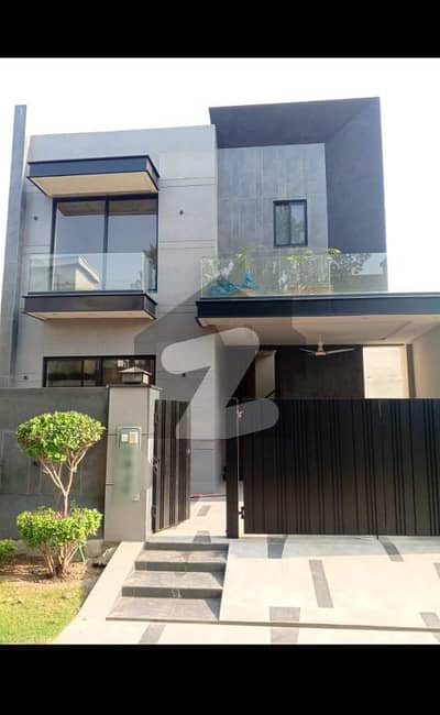 8 Marla Full House for Rent