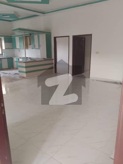 Upper Portion For Grabs In 200 Square Yards Karachi
