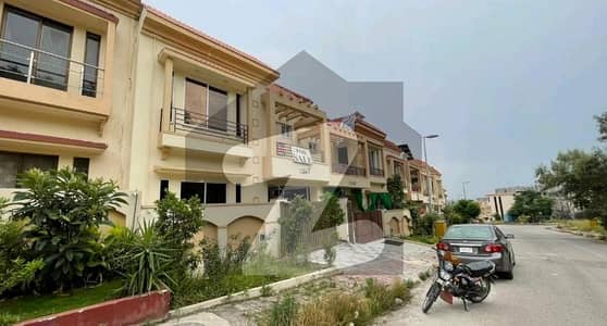 A House Of 5 Marla In Rs. 23000000