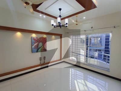 Premium Brand New House For Rent In D-12