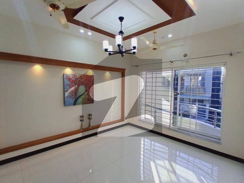 Premium Brand New House For Rent In D-12 Premium Brand New House For Rent In D-12