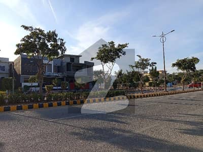 In Islamabad You Can Find The Perfect Residential Plot For sale