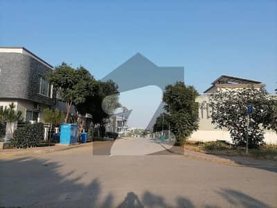 Reserve A Centrally Located Residential Plot In Top City 1 - Block E