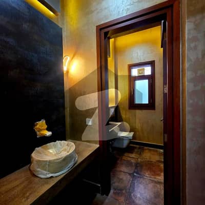 BUNGALOW FOR SALE 500 BARAND NEW PHASE 6 BUNGALOW FOR SALE 500 BARAND NEW PHASE 6