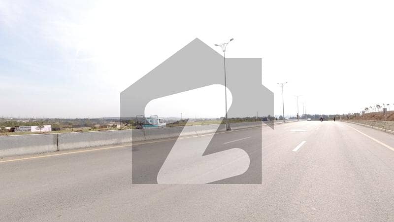 Reserve A Centrally Located Residential Plot Of 1 Kanal In C-15 Reserve A Centrally Located Residential Plot Of 1 Kanal In C-15