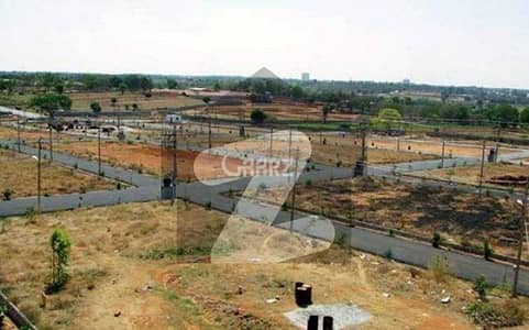 Reasonably-Priced 1 Kanal Residential Plot In DHA Phase 9 Prism in Q block , Lahore Is Available As Of Now