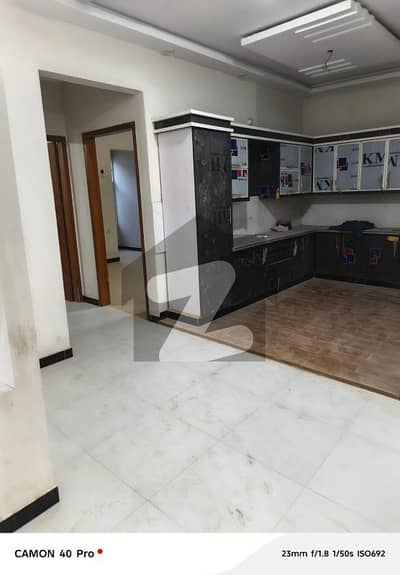 Independent House For Rent In Gulistan E Johar Block 16-A