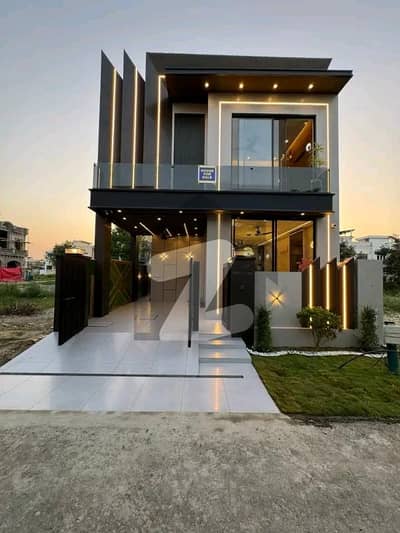 5 Marla Luxury Full Furnished House is Available for Rent in Bahria Town Lahore 5 Marla Luxury Full Furnished House is Available for Rent in Bahria Town Lahore