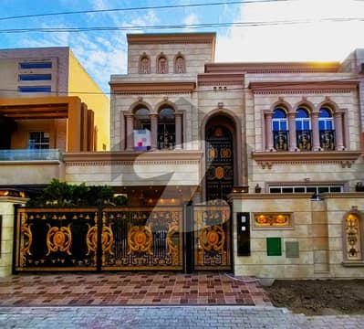 10 Marla Brand New House For Sale in Sector E Bahria Town Lahore 10 Marla Brand New House For Sale in Sector E Bahria Town Lahore