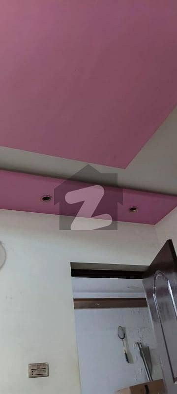 5 Marla Upper Portion for Sale in Eden Value Homes 2 Bed Luxury Portion