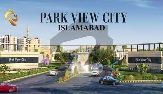 پارک ویو سٹی اسلام آباد میں 5 مرلہ رہائشی پلاٹ 75.0 لاکھ میں برائے فروخت۔