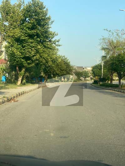 Block M 7 Marla DP Plot Available In Gulberg Residencia Islamabad
