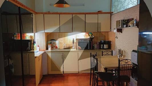 Gulshan block 1. Fully Furnished flat available on Rent.