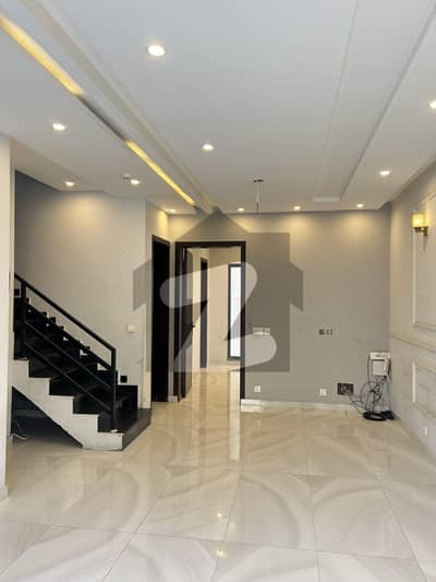 5marla house for rent available h like brand new in DHA phase 9 town