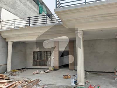 24 Marla House For Rent For IT Office , Software House Or Side Business Office