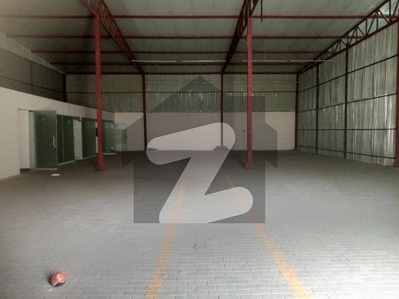 5,000 Sqft Warehouse Space Available For Rent Sector I-9, Islamabad 5,000 Sqft Warehouse Space Available For Rent Sector I-9, Islamabad