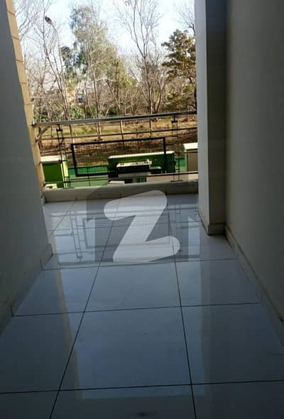 Dean's Apartment G-11/3 2 bedroom unfinished apartment available for rent beautiful location