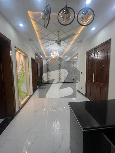 BRAND NEW 6 MARLA DOUBLE STORY HOUSE AVAILABLE FOR SALE