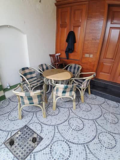 5 Marla Ground Floor Available for Rent in Etihad Town Phase 1, It's a Golden Opportunity for the buyers to grab this option.