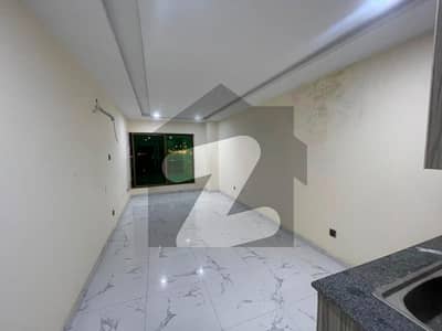 1 Bed Studio Apartment For Rent In Bahria Enclave Islamabad.