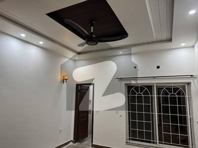 Brand New 10 Marla House Available for Rent in Fazaia Housing Scheme Phase 1