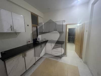 Two bed lounge apartment for rent in Saba commercial DHA phase 5.