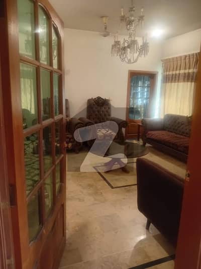 GULSHAN E IQBAL BLOCK 13D GROUND PLUS ONE MENTION HOUSE FOR SALE
