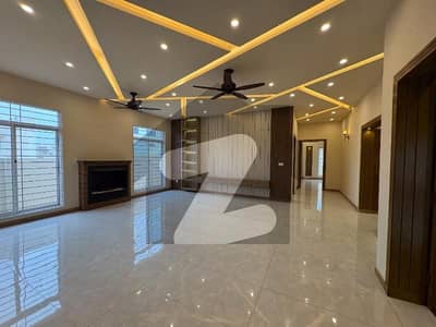15 Marla House Available For Rent In Dha Phase 2
