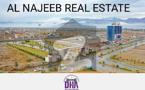 DHA Peshawar Sector H 10 Malra